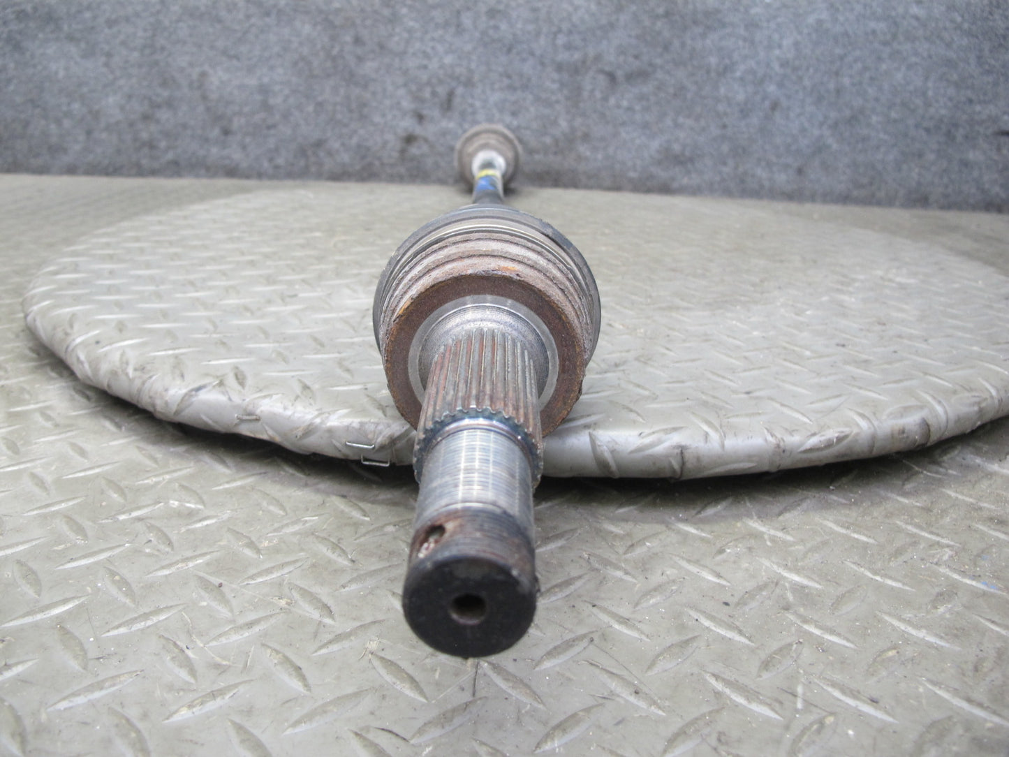 2014-2017 Infiniti QX60 AWD Rear Left or Right Suspension Axle Shaft 39600-3JA0A