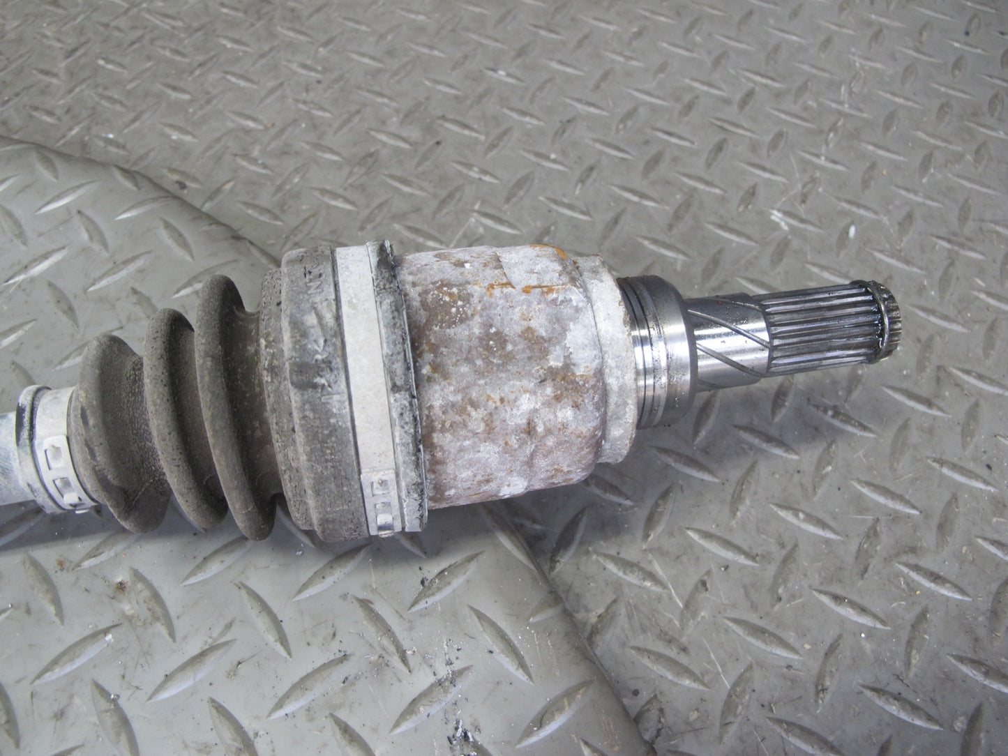 2014-2017 Infiniti QX60 AWD Rear Left or Right Suspension Axle Shaft 39600-3JA0A