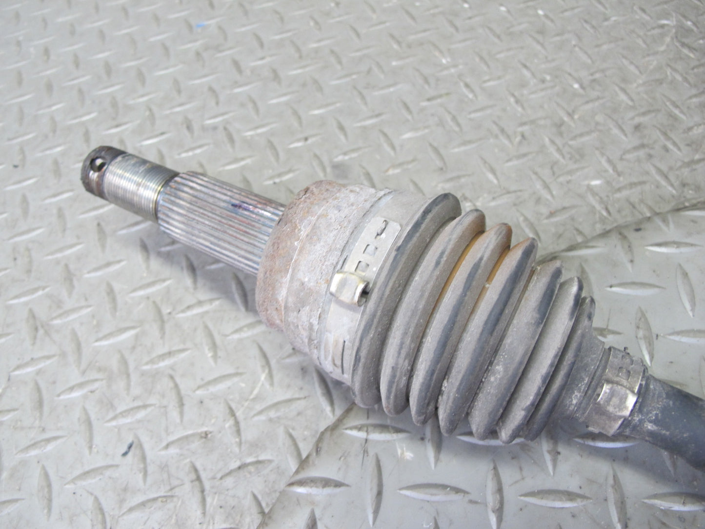 2014-2017 Infiniti QX60 AWD Rear Left or Right Suspension Axle Shaft 39600-3JA0A