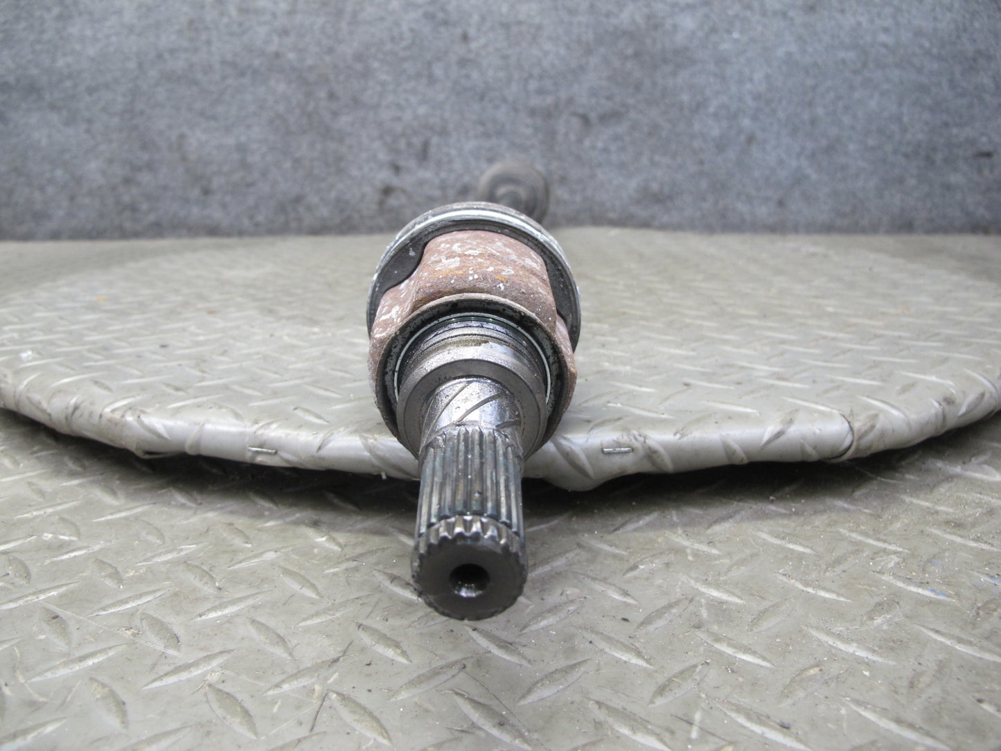 2014-2017 Infiniti QX60 AWD Rear Left or Right Suspension Axle Shaft 39600-3JA0A