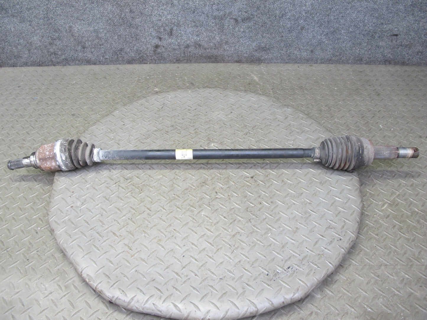 2014-2017 Infiniti QX60 AWD Rear Left or Right Suspension Axle Shaft 39600-3JA0A