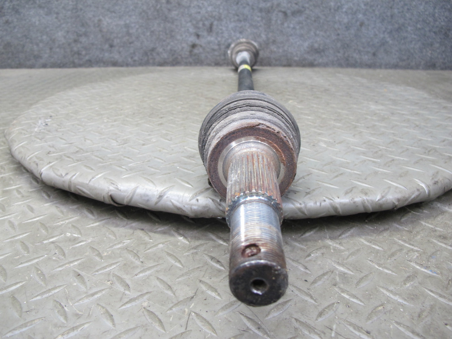 2014-2017 Infiniti QX60 AWD Rear Left or Right Suspension Axle Shaft 39600-3JA0A