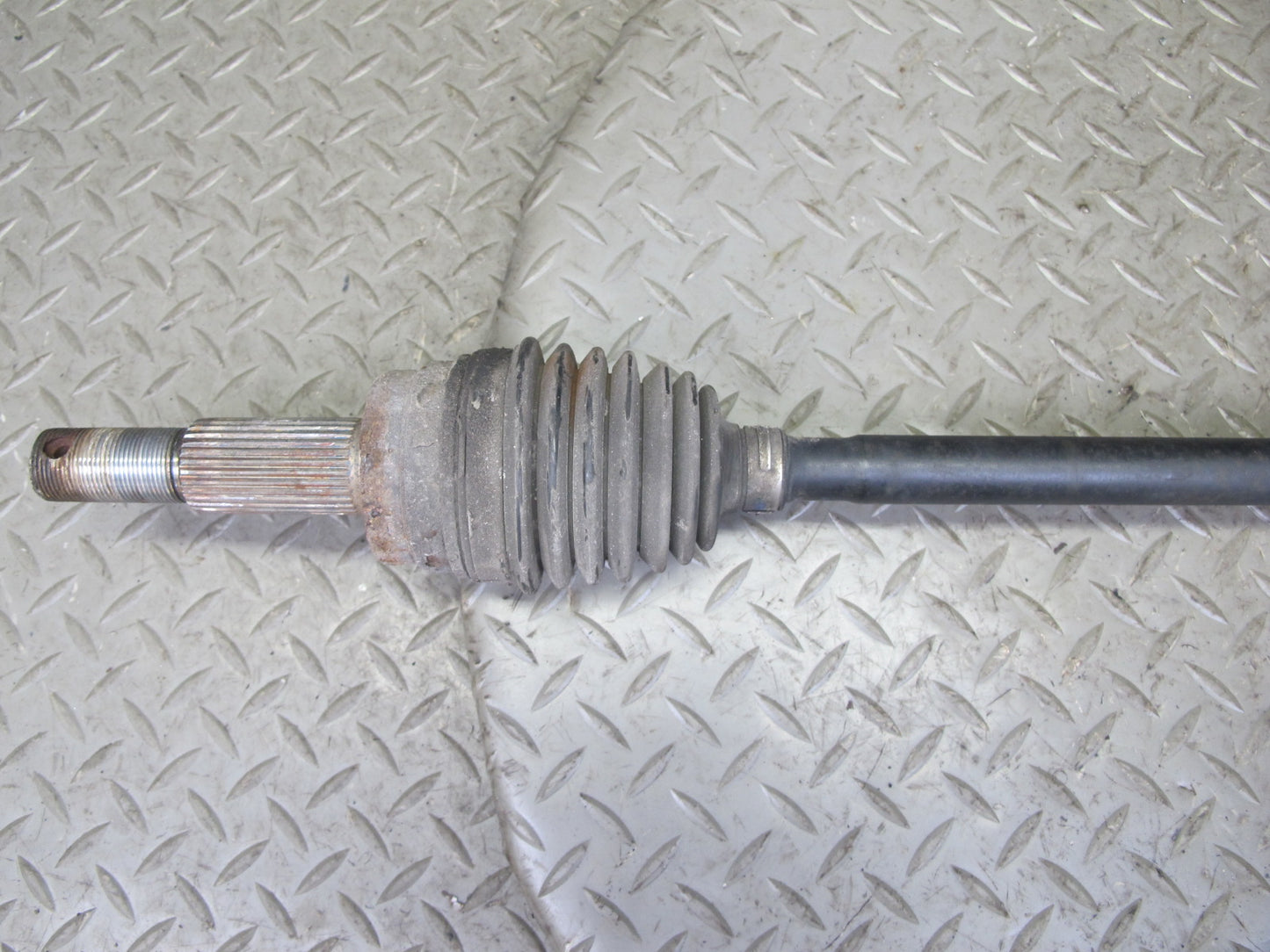 2014-2017 Infiniti QX60 AWD Rear Left or Right Suspension Axle Shaft 39600-3JA0A