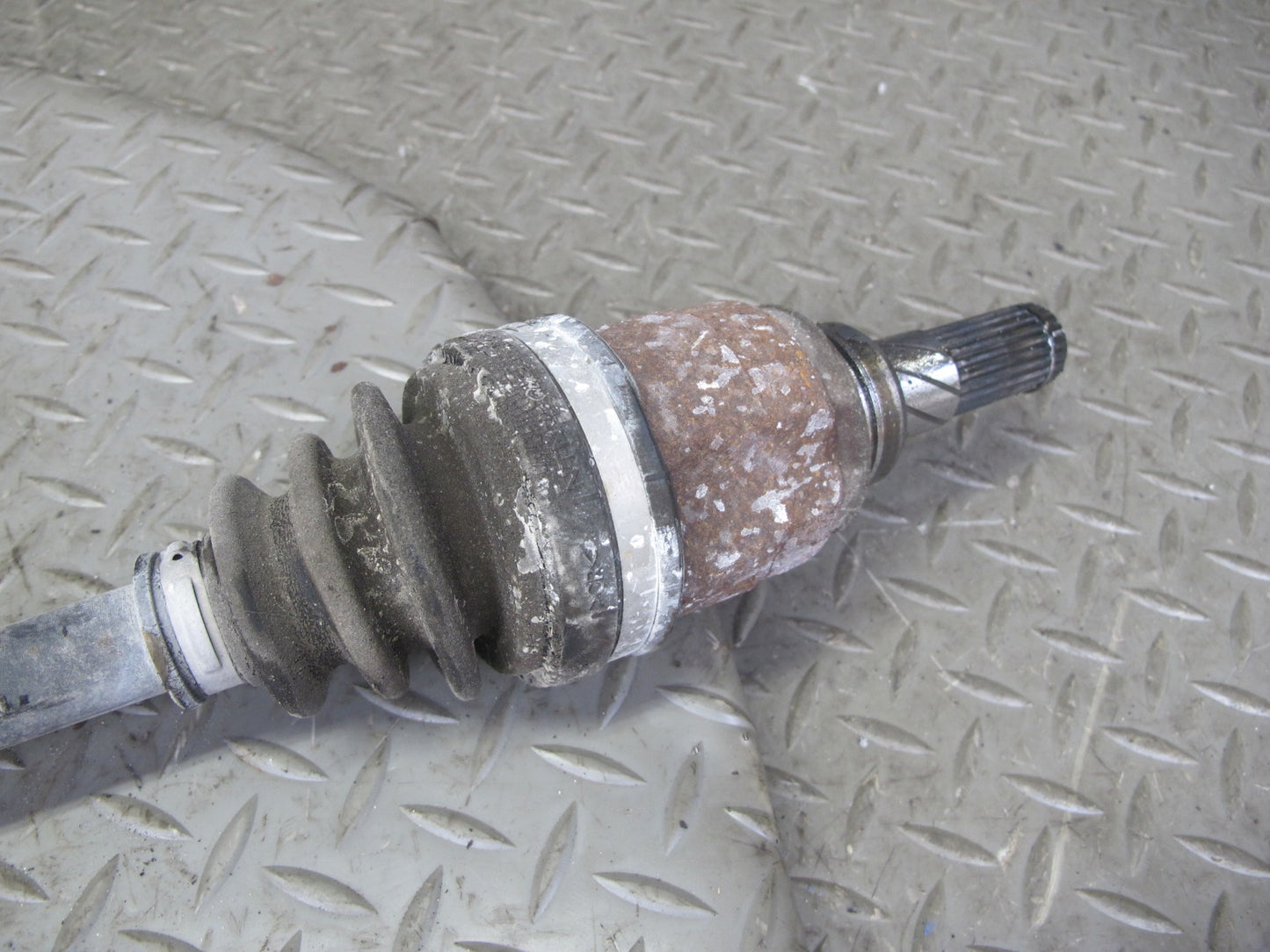 2014-2017 Infiniti QX60 AWD Rear Left or Right Suspension Axle Shaft 39600-3JA0A