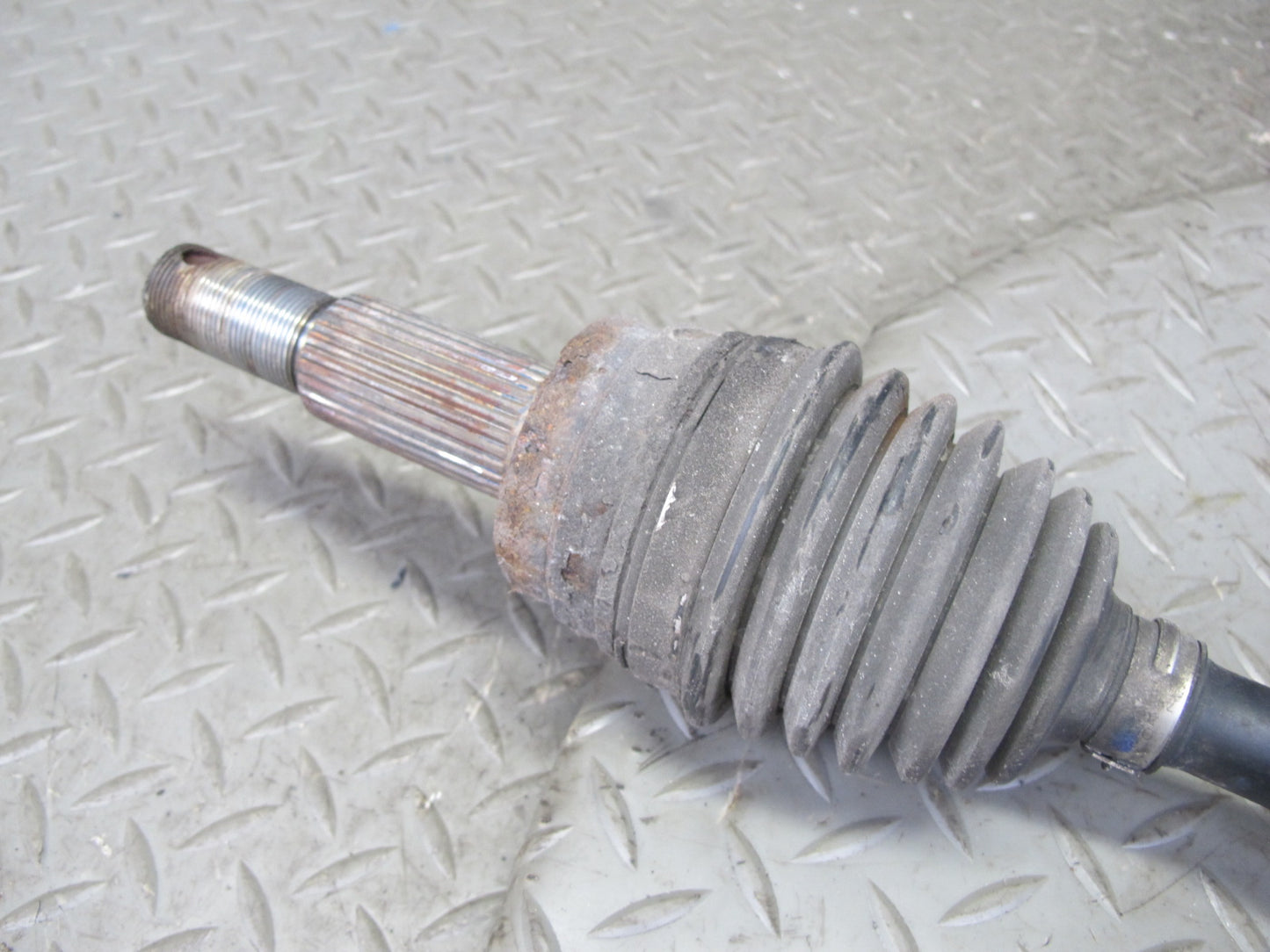2014-2017 Infiniti QX60 AWD Rear Left or Right Suspension Axle Shaft 39600-3JA0A