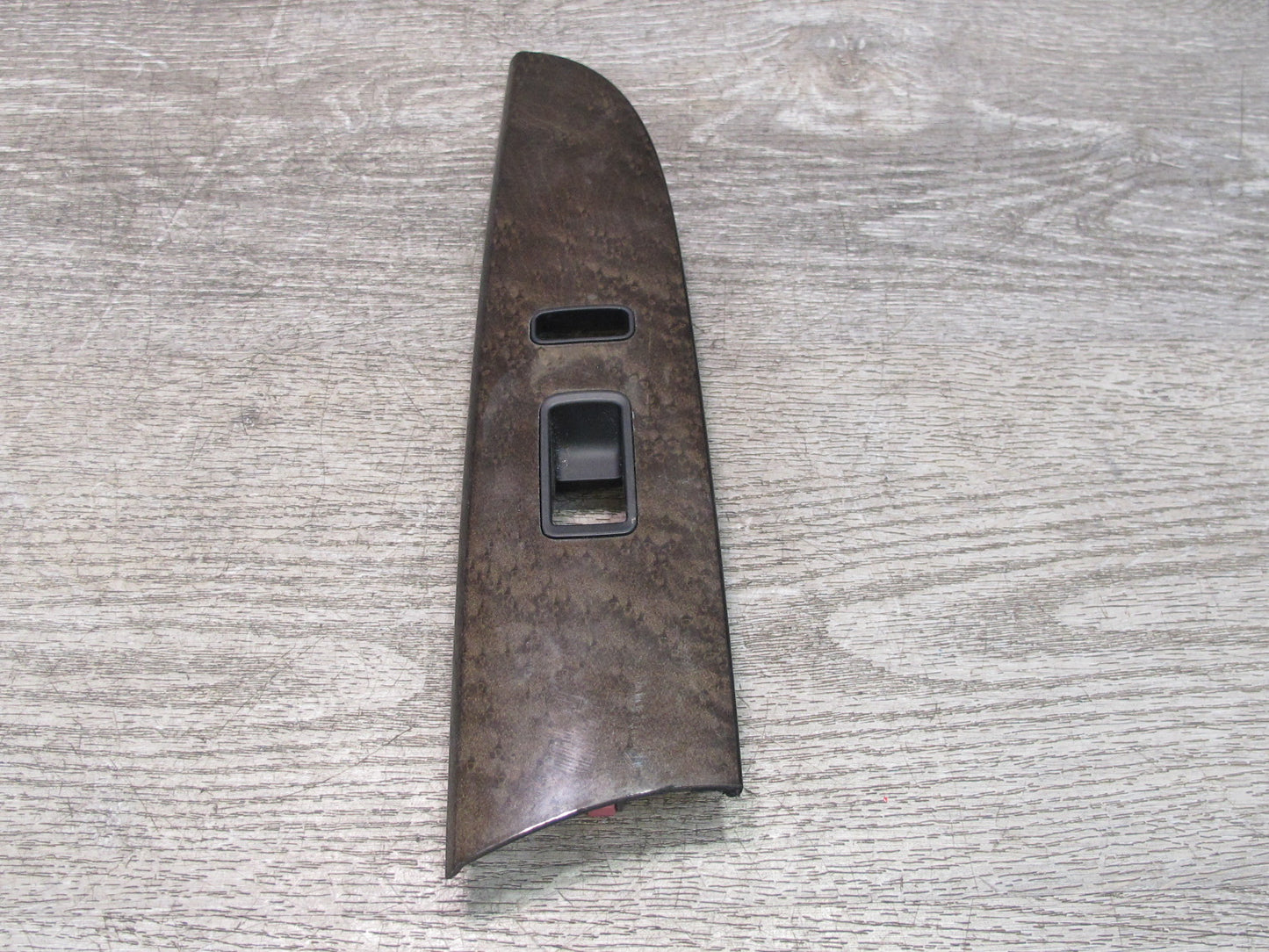 2010 Lexus IS350 IS250 Convert Left Right Door Window Switch Trim Cover Set OEM