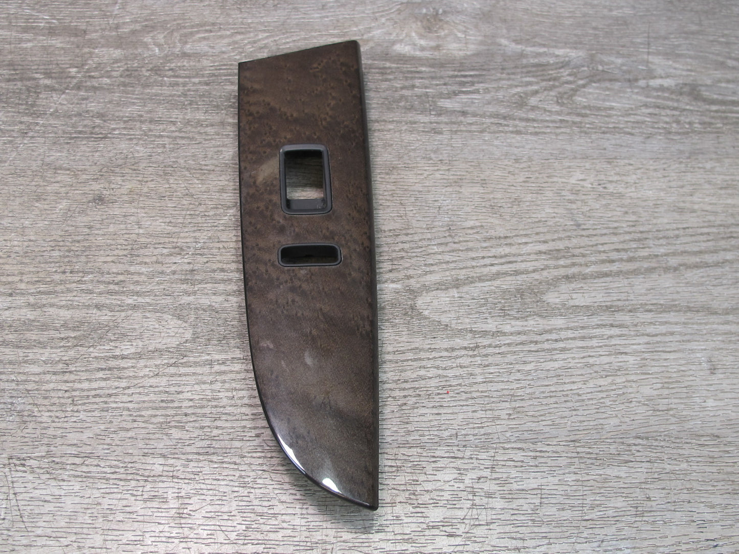 2010 Lexus IS350 IS250 Convert Left Right Door Window Switch Trim Cover Set OEM