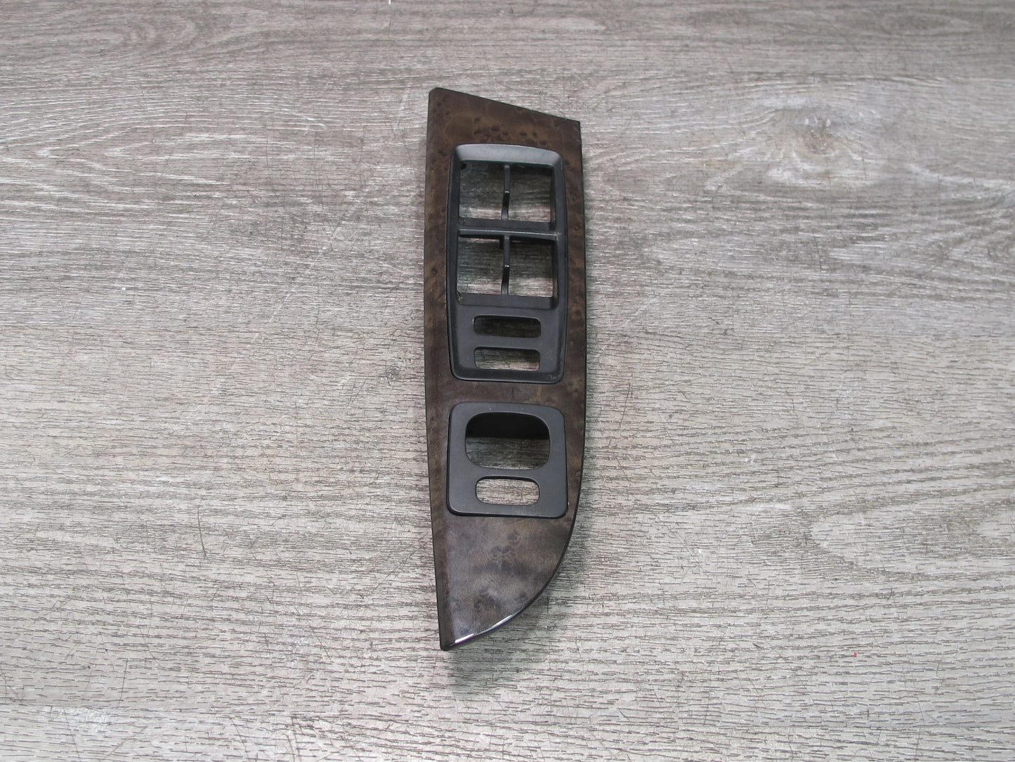 2010 Lexus IS350 IS250 Convert Left Right Door Window Switch Trim Cover Set OEM