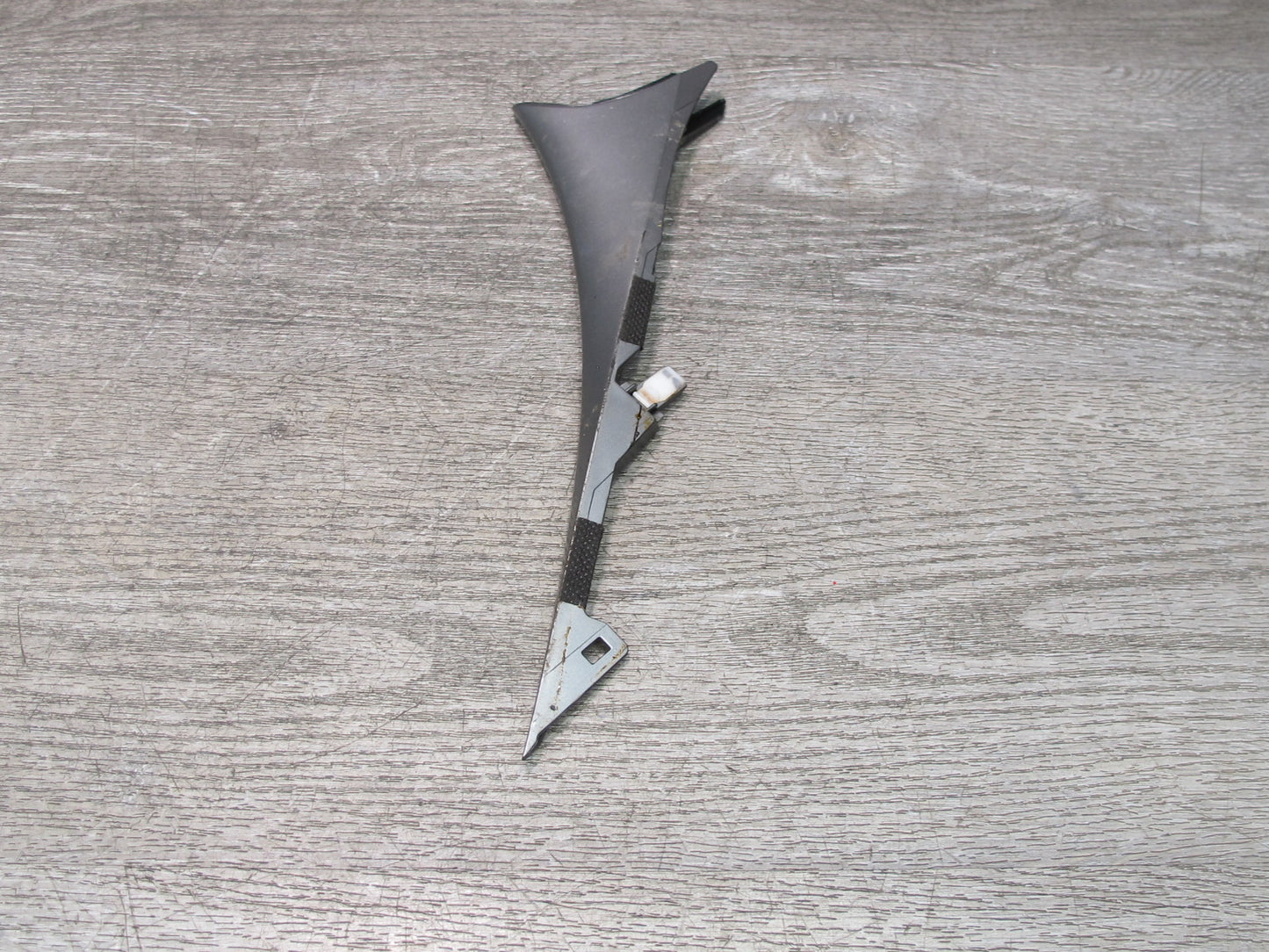 06-13 Lexus IS350 IS250 A/T Front Center Console Left & Right Side Trim Set OEM