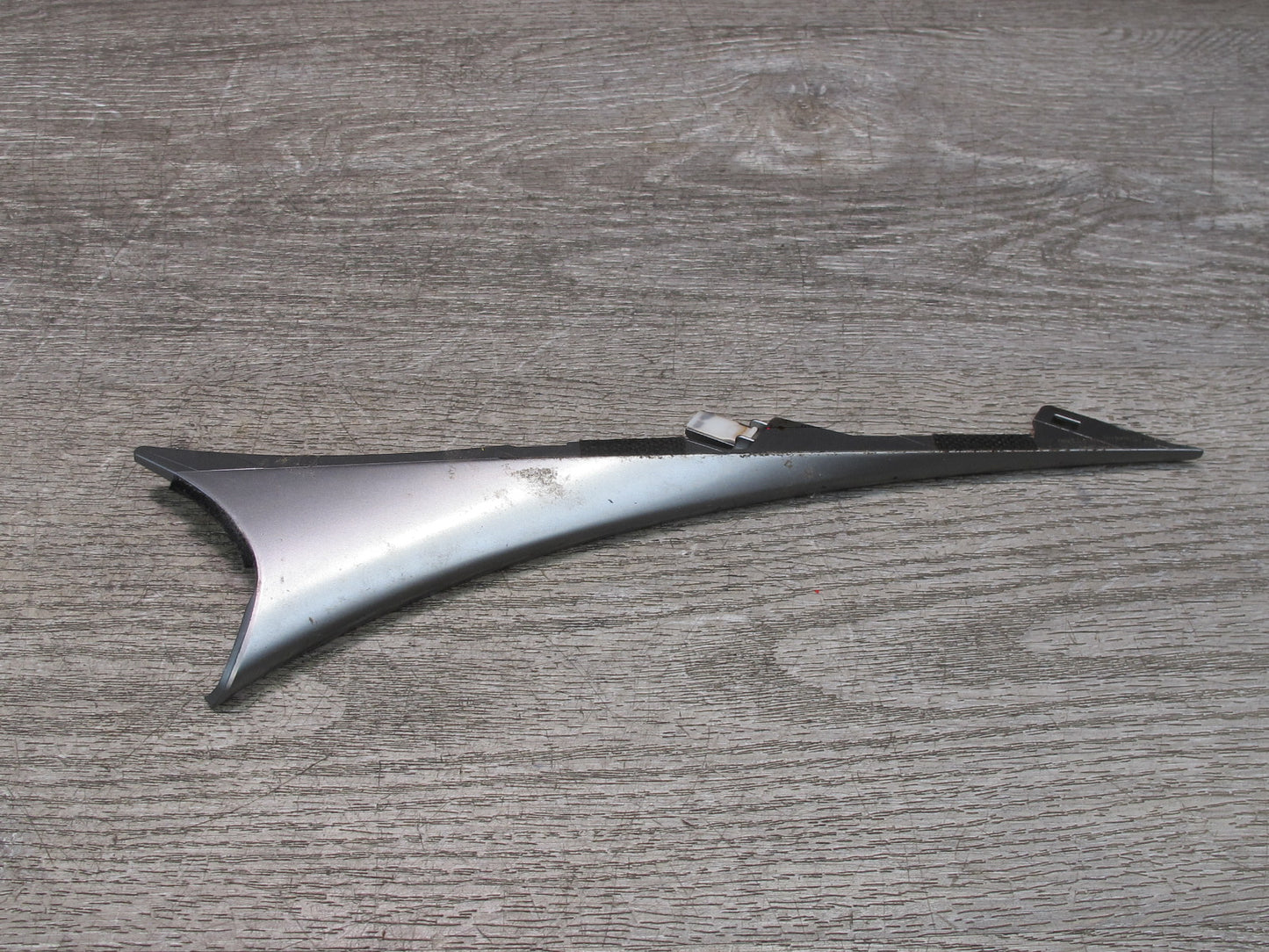 06-13 Lexus IS350 IS250 A/T Front Center Console Left & Right Side Trim Set OEM