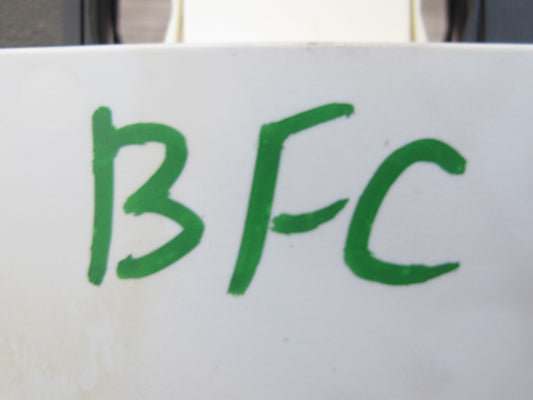 11-13 BMW F10 5-SERIES 550i Rear Trunk Function Control Module Unit 7317512 OEM