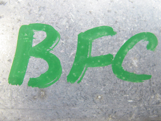 2012 BMW F10 5-SERIES 550i Rear View Back UP Camera Control Module 9259354 OEM