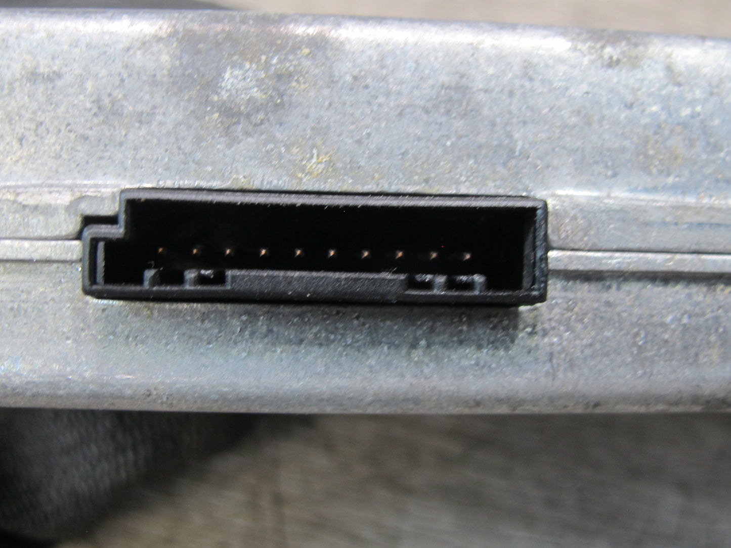 2012 BMW F10 5-SERIES 550i Rear View Back UP Camera Control Module 9259354 OEM