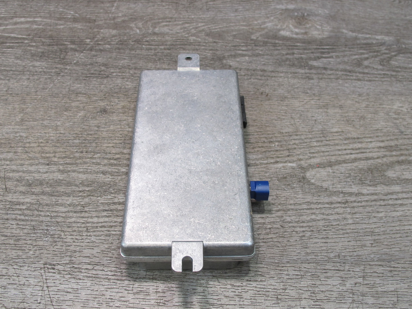 2012 BMW F10 5-SERIES 550i Rear View Back UP Camera Control Module 9259354 OEM