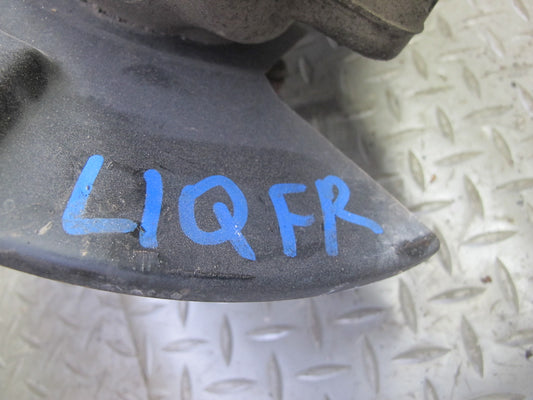 2013-2020 Infiniti JX35 QX60 AWD Front Right Spindle Knuckle Wheel Hub Bearing