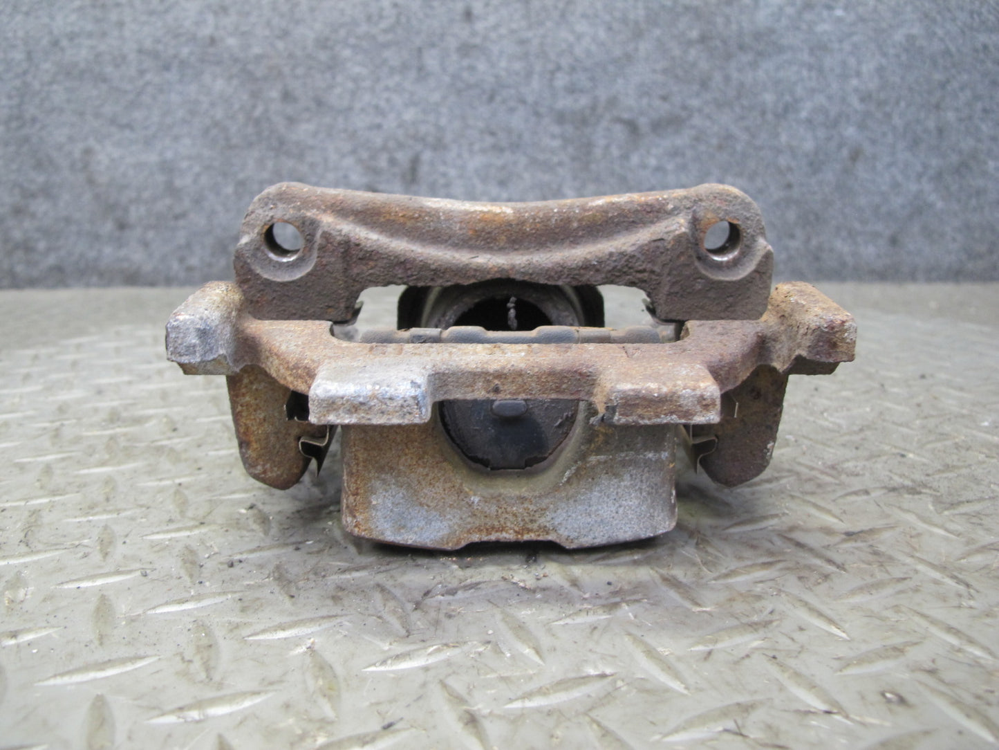2014-2020 Infiniti QX60 AWD Rear Left & Right Brake Caliper Set of 2