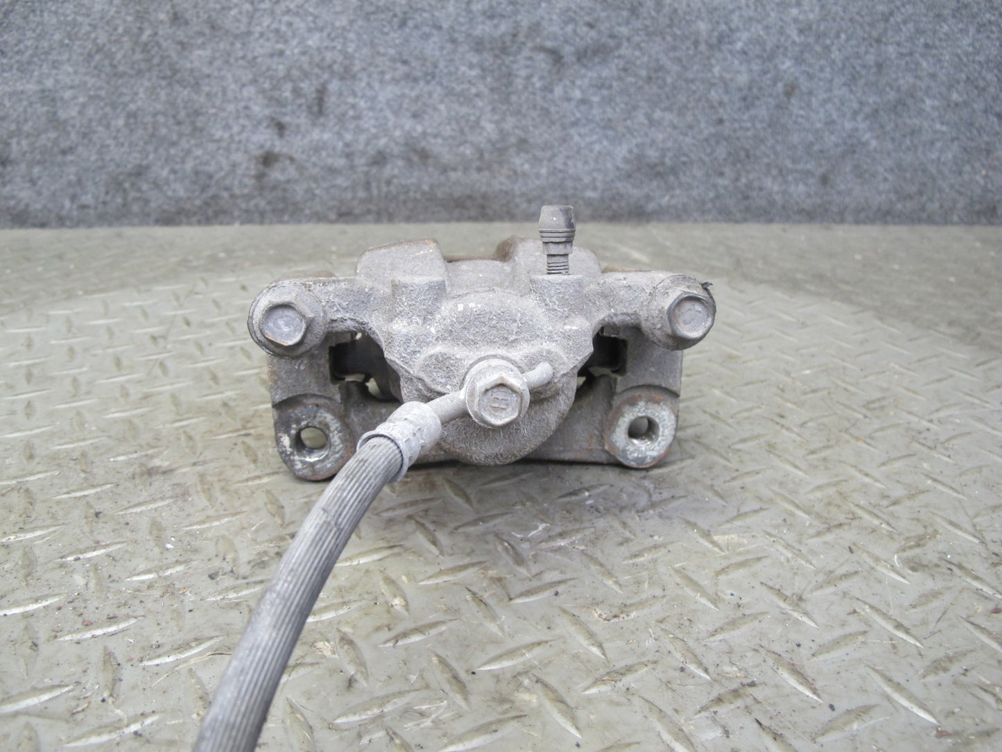 2014-2020 Infiniti QX60 AWD Rear Left & Right Brake Caliper Set of 2