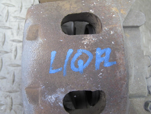 2014-2020 Infiniti QX60 AWD Front Left & Right Brake Caliper Set of 2