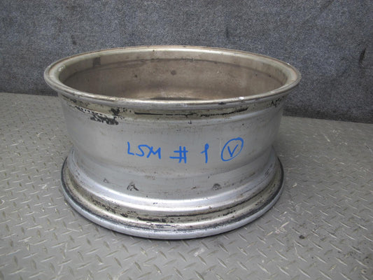 04-06 Lexus UCF30L LS430 Set of 4 17" R17 Alloy Wheel Rim 17x7.5J ET45 OEM