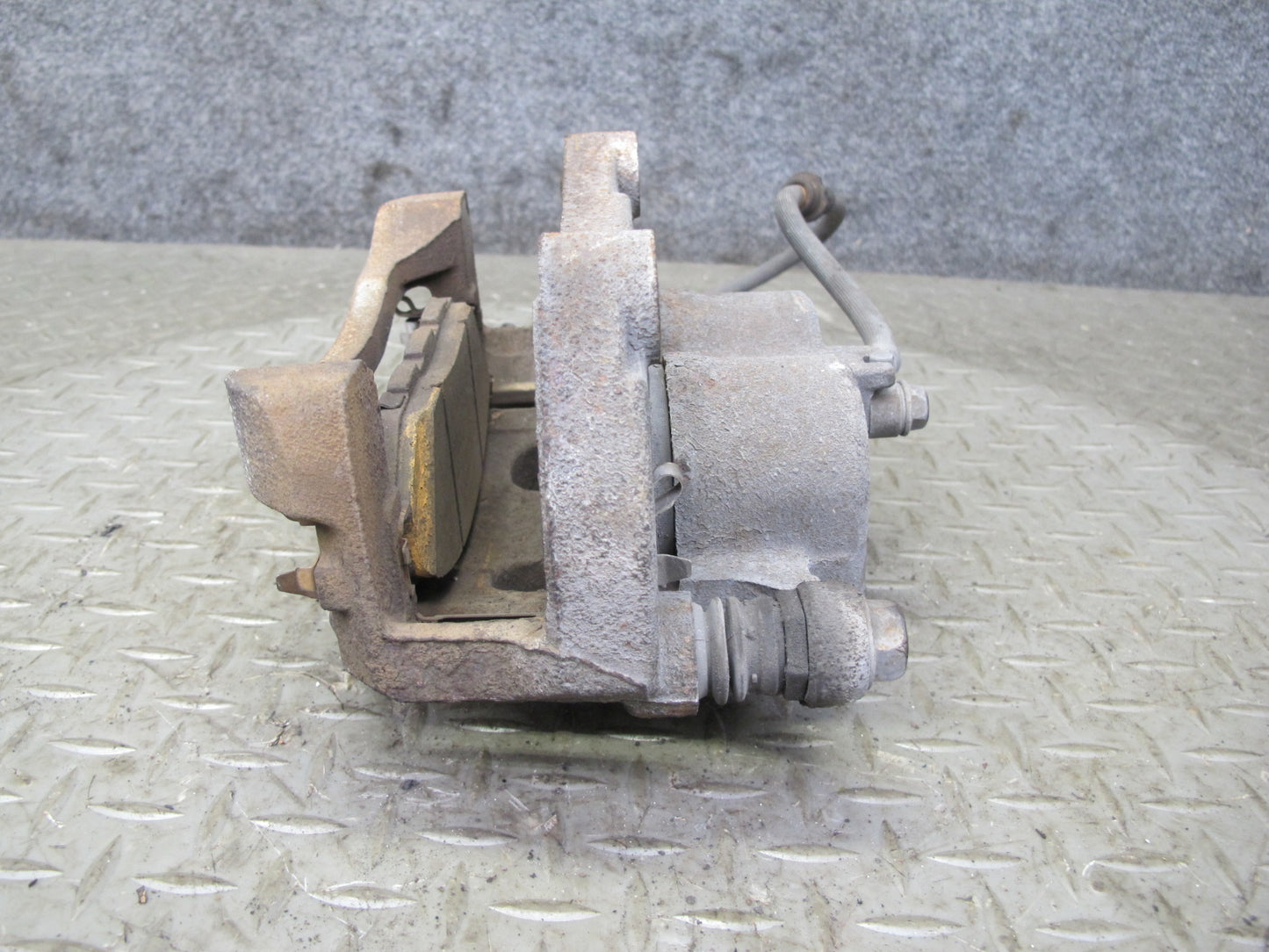 2014-2020 Infiniti QX60 AWD Front Left & Right Brake Caliper Set of 2