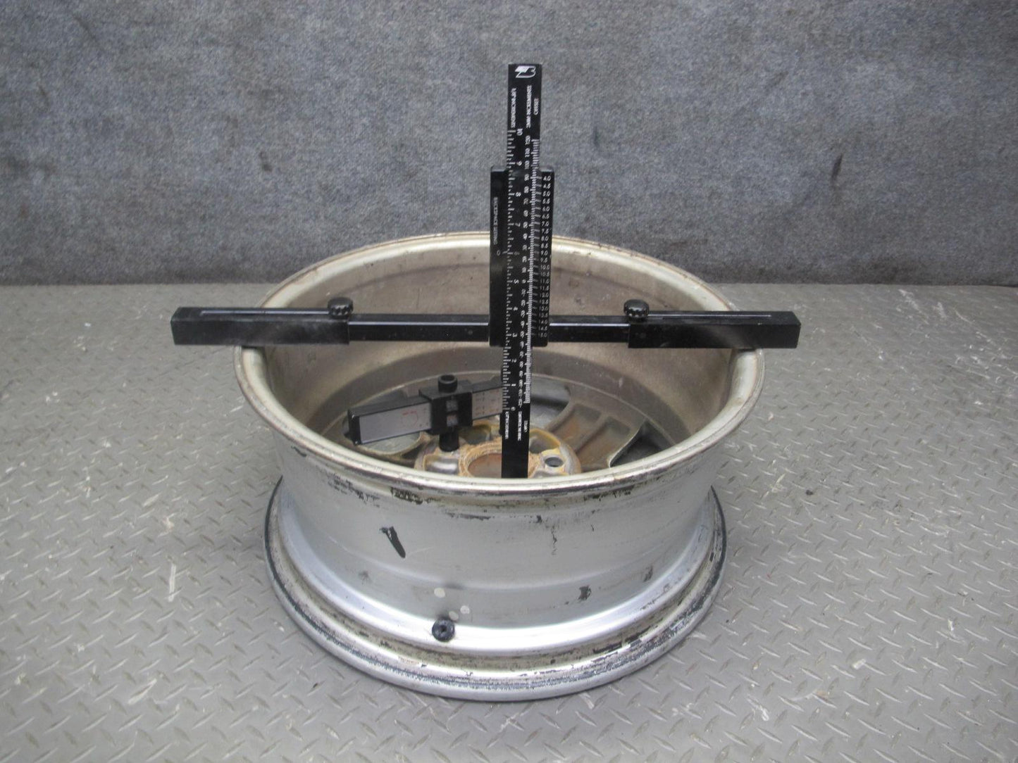 04-06 Lexus UCF30L LS430 Set of 4 17" R17 Alloy Wheel Rim 17x7.5J ET45 OEM