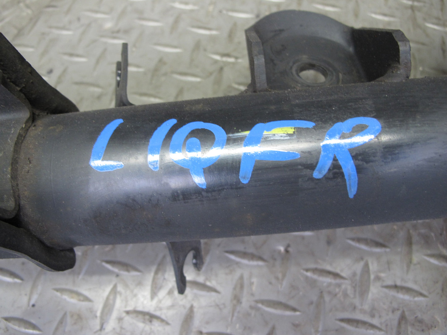 14-15 Infiniti QX60 2.5L Hybrid AWD Front Right Strut Shock Absorber 54302-3JV0B