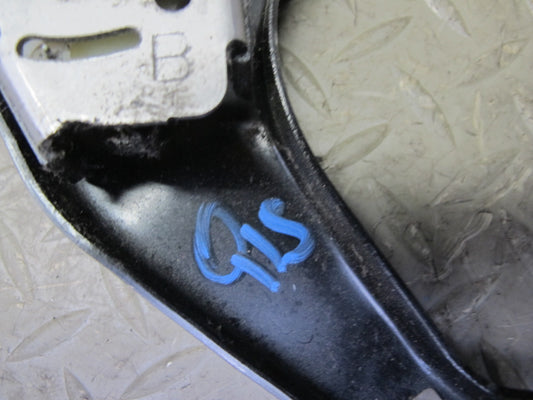 10-13 Lexus IS350 IS250 RWD Convert Emergency Parking Brake Pedal w Cable OEM