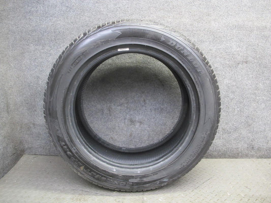 Set of 2 Dunlop Conquest Sport A/S Tire 225/55 R17 97V 4522 10/32 Tread