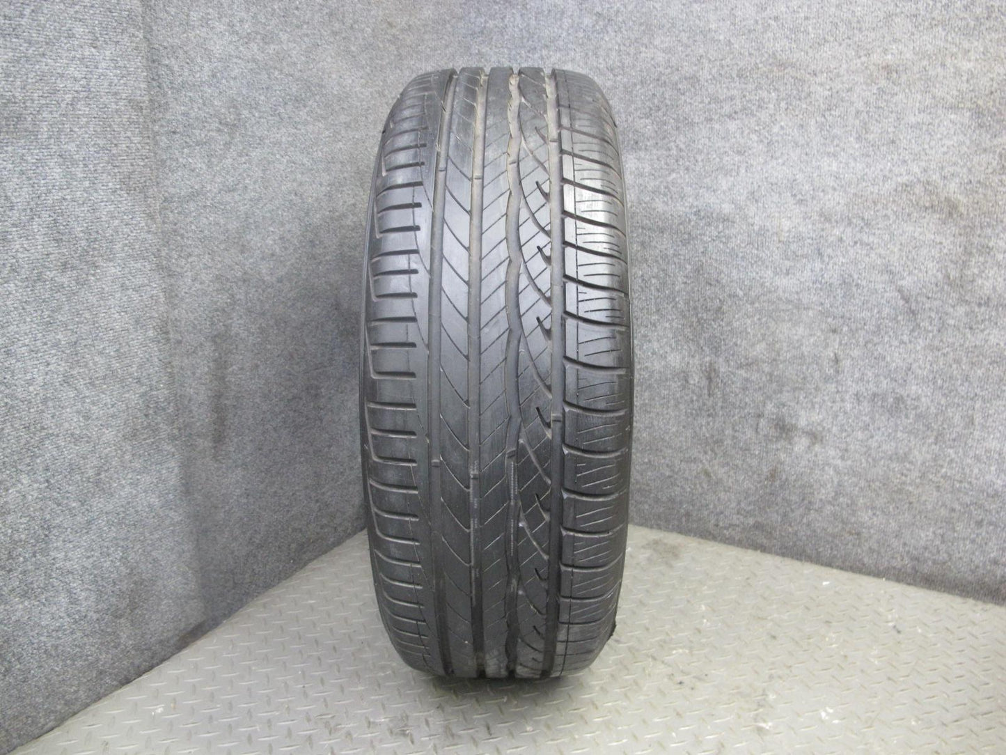 Set of 2 Dunlop Conquest Sport A/S Tire 225/55 R17 97V 4522 10/32 Tread