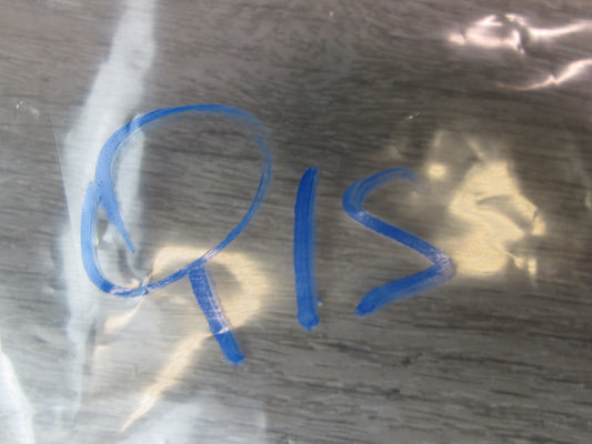 10-15 Lexus GSE20L IS350 IS250 Convertible Electric TOP Roof Switch Set OEM