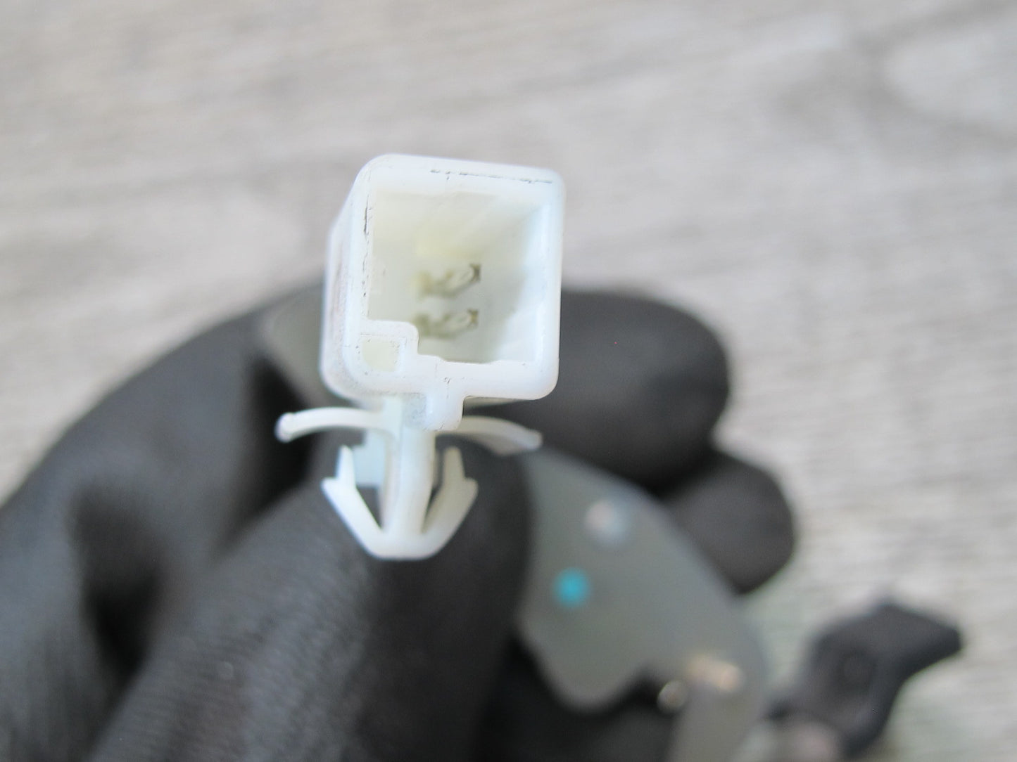 10-15 Lexus GSE20L IS350 IS250 Convertible Electric TOP Roof Switch Set OEM