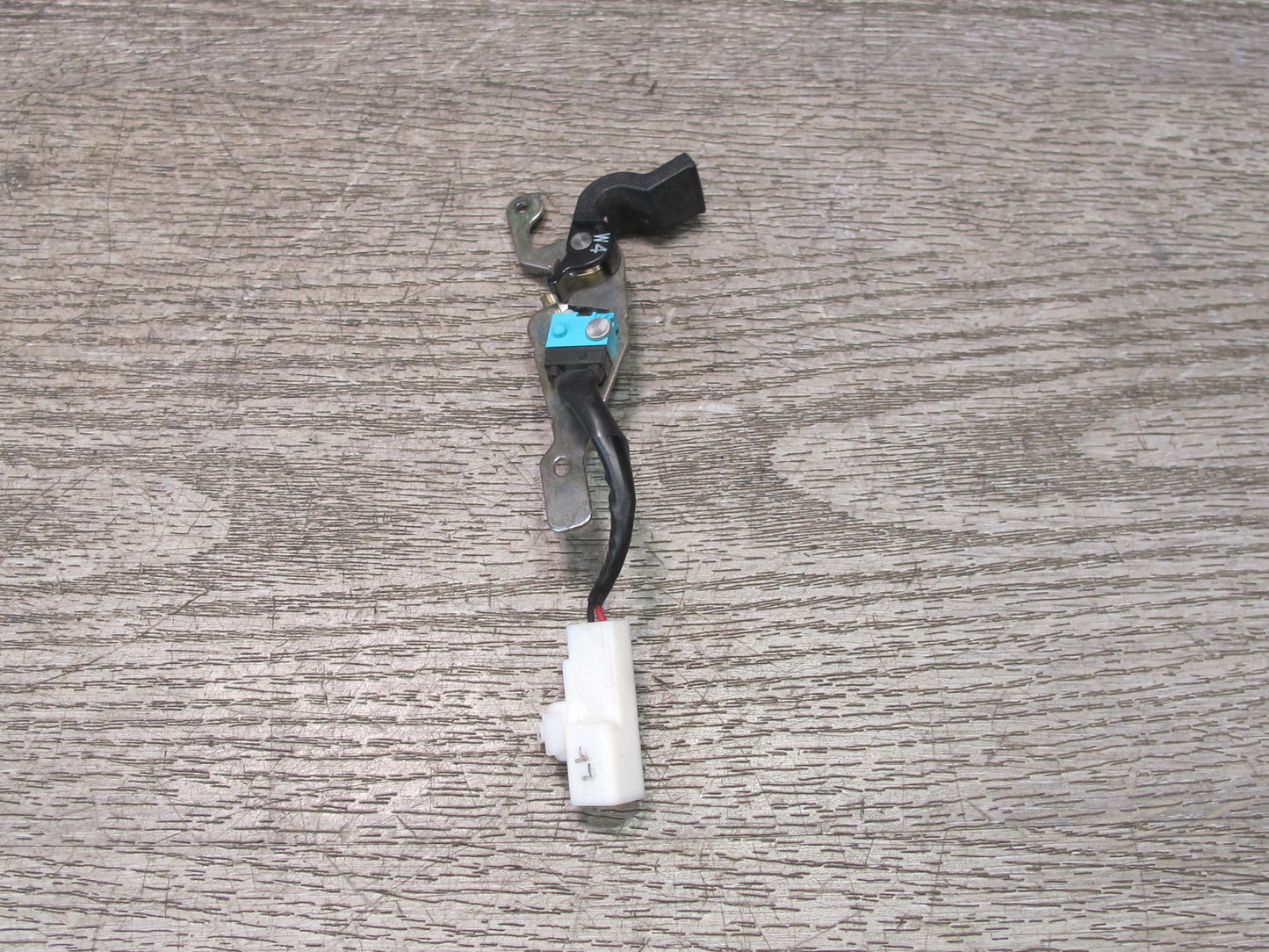 10-15 Lexus GSE20L IS350 IS250 Convertible Electric TOP Roof Switch Set OEM