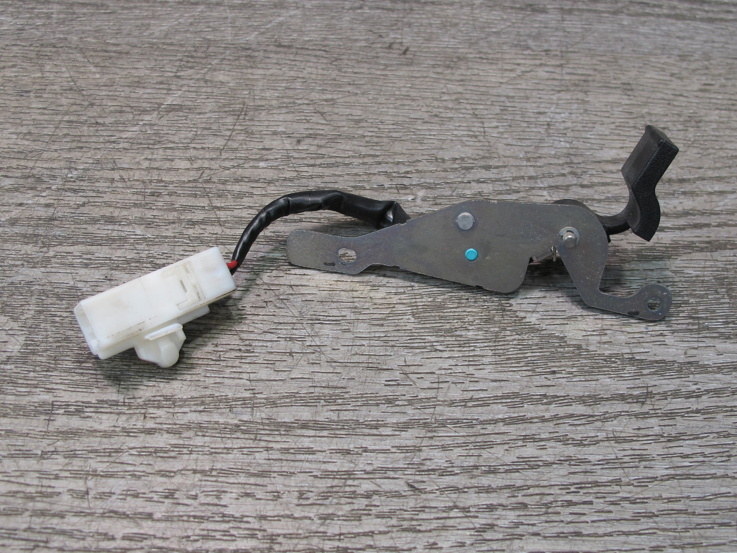 10-15 Lexus GSE20L IS350 IS250 Convertible Electric TOP Roof Switch Set OEM