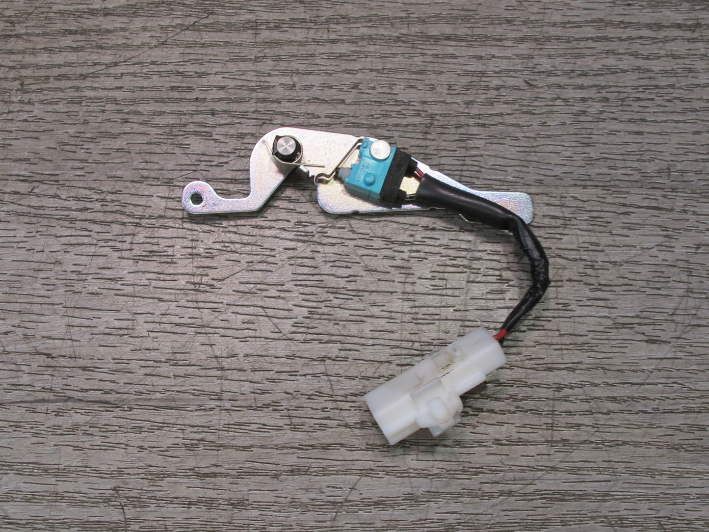 10-15 Lexus GSE20L IS350 IS250 Convertible Electric TOP Roof Switch Set OEM