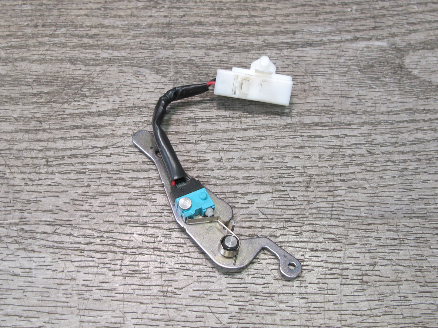 10-15 Lexus GSE20L IS350 IS250 Convertible Electric TOP Roof Switch Set OEM