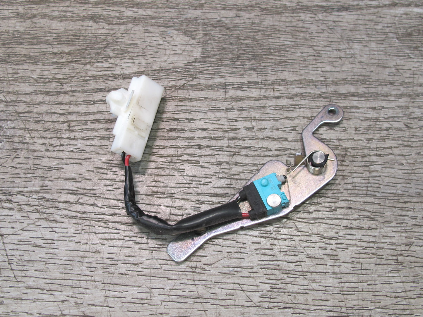 10-15 Lexus GSE20L IS350 IS250 Convertible Electric TOP Roof Switch Set OEM