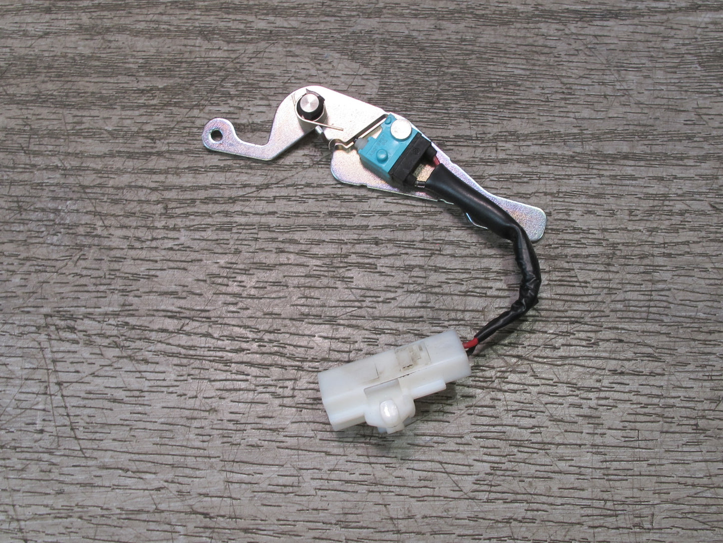 10-15 Lexus GSE20L IS350 IS250 Convertible Electric TOP Roof Switch Set OEM