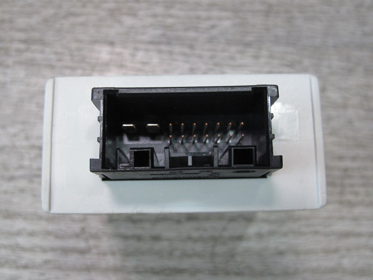 2011-2016 BMW F10 F12 F13 F01 5-SERIES Servotronic Control Unit 6854722-01 OEM