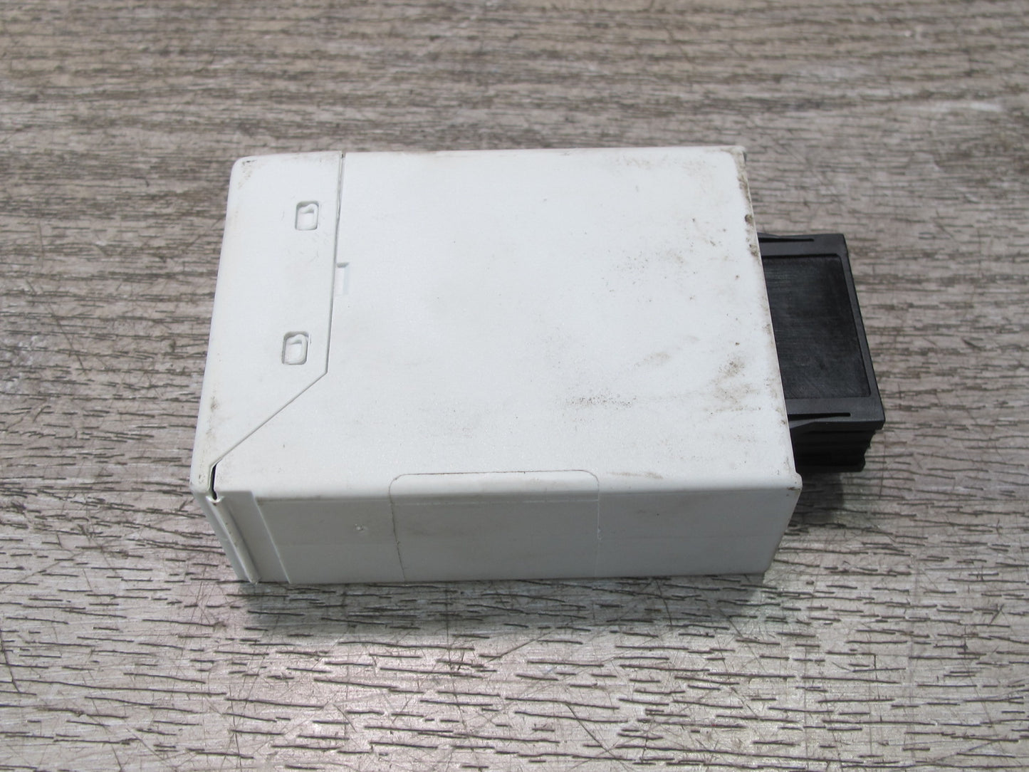 2011-2016 BMW F10 F12 F13 F01 5-SERIES Servotronic Control Unit 6854722-01 OEM