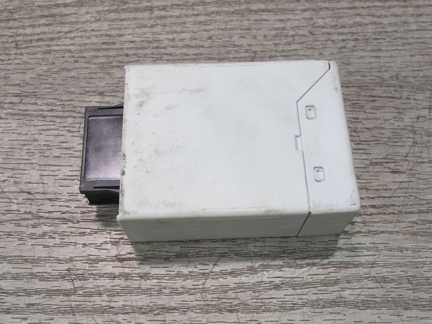 2011-2016 BMW F10 F12 F13 F01 5-SERIES Servotronic Control Unit 6854722-01 OEM