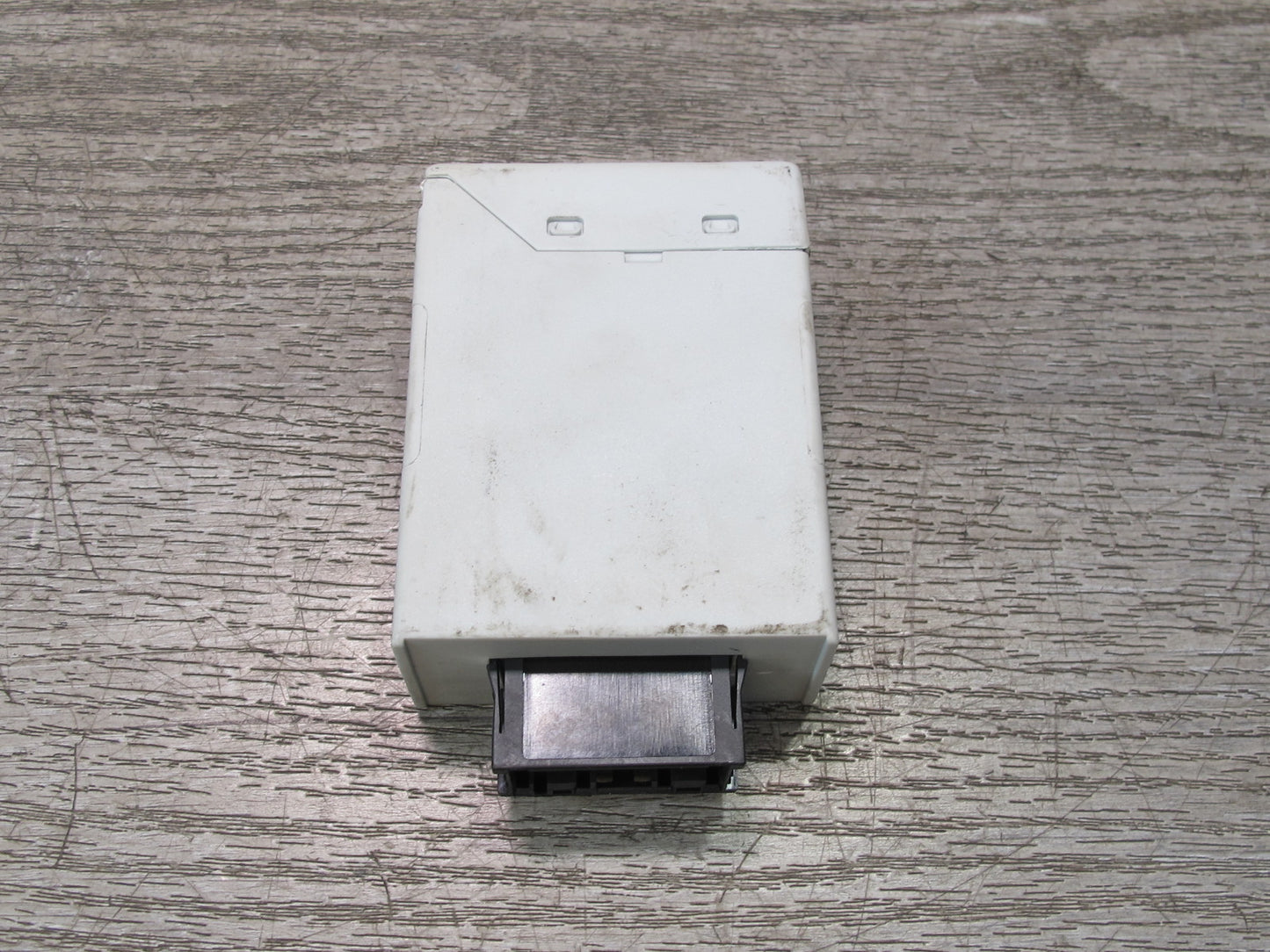 2011-2016 BMW F10 F12 F13 F01 5-SERIES Servotronic Control Unit 6854722-01 OEM