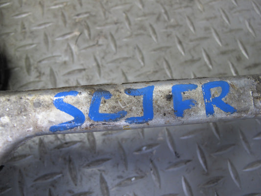 92-00 Lexus JZZ31L SC400 SC300 Set of 2 Front Left & Right Upper Control Arm OEM