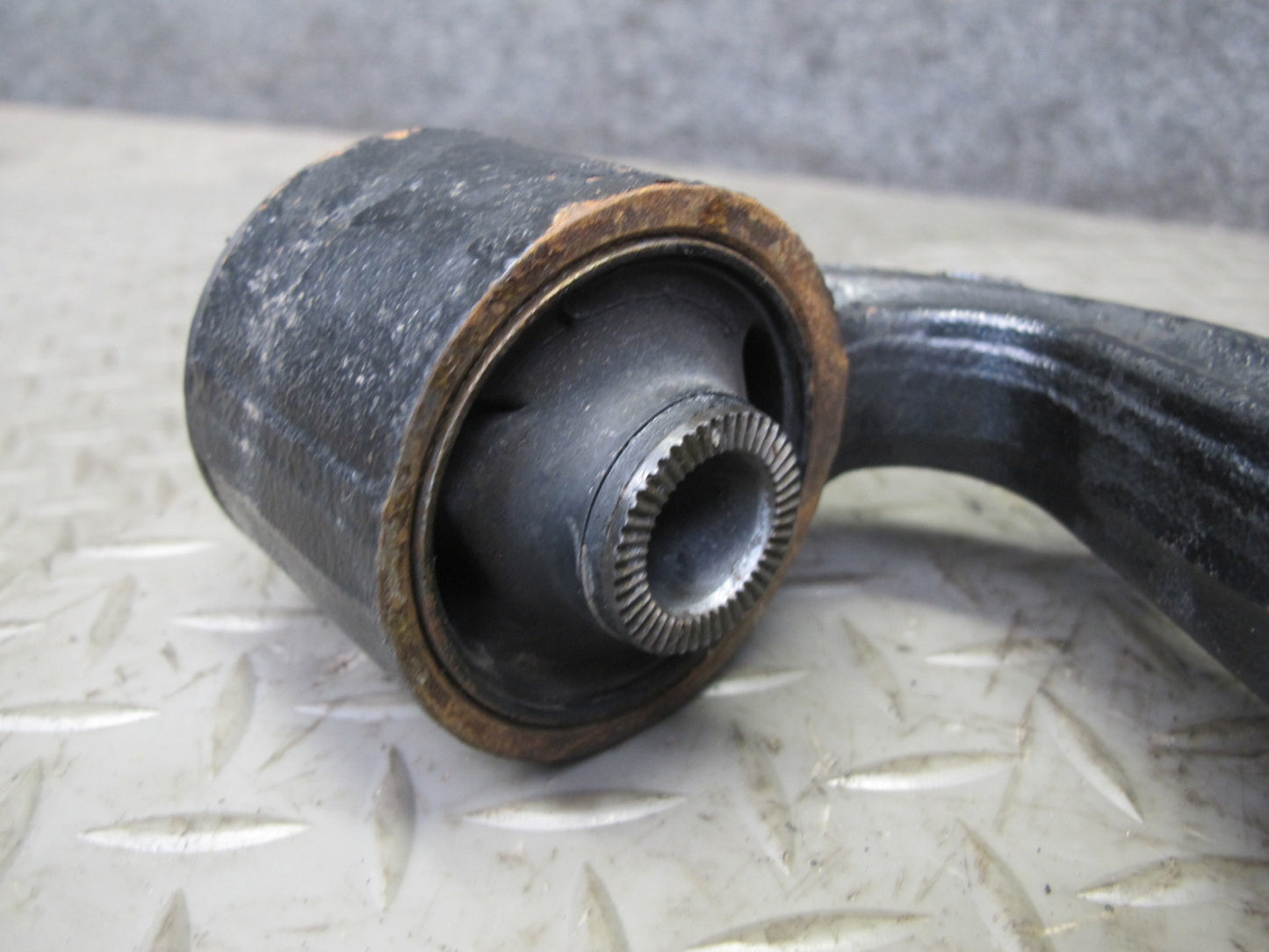 92-96 Lexus JZZ31L SC400 SC300 Front Left Lower Control Arm OEM