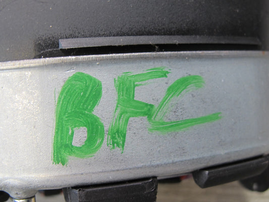 11-16 BMW F10 F07 5-SERIES FRONT LEFT DRIVER SIDE STEERING WHEEL SRS AIRBAG OEM