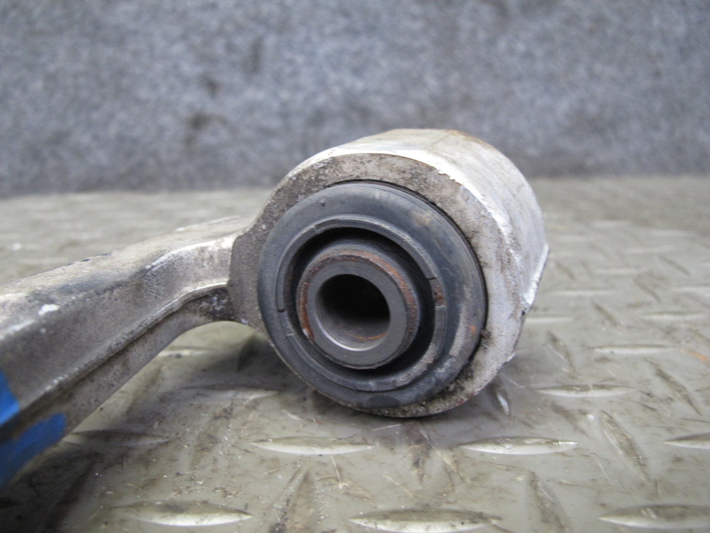 92-93 Lexus JZZ31L SC400 SC300 Set of 2 Rear Right Left Upper Control Arm OEM