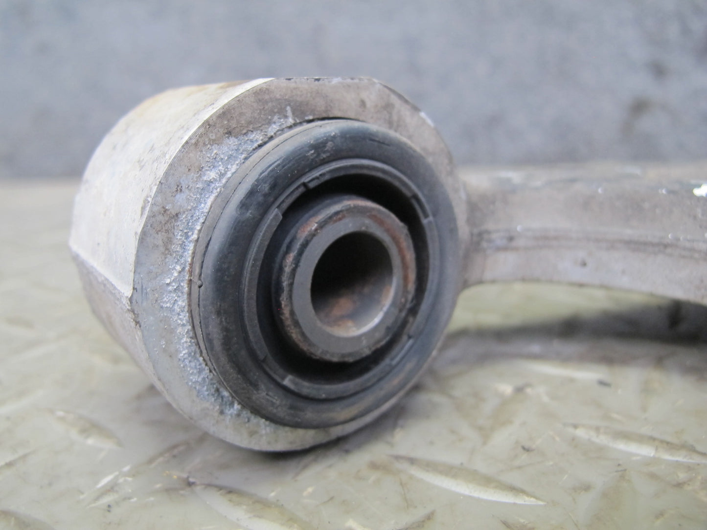 92-93 Lexus JZZ31L SC400 SC300 Set of 2 Rear Right Left Upper Control Arm OEM