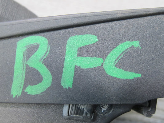 11-13 BMW E90 E60 E70 F10 F12 550i Gas Acceleration Pedal 6852644 OEM