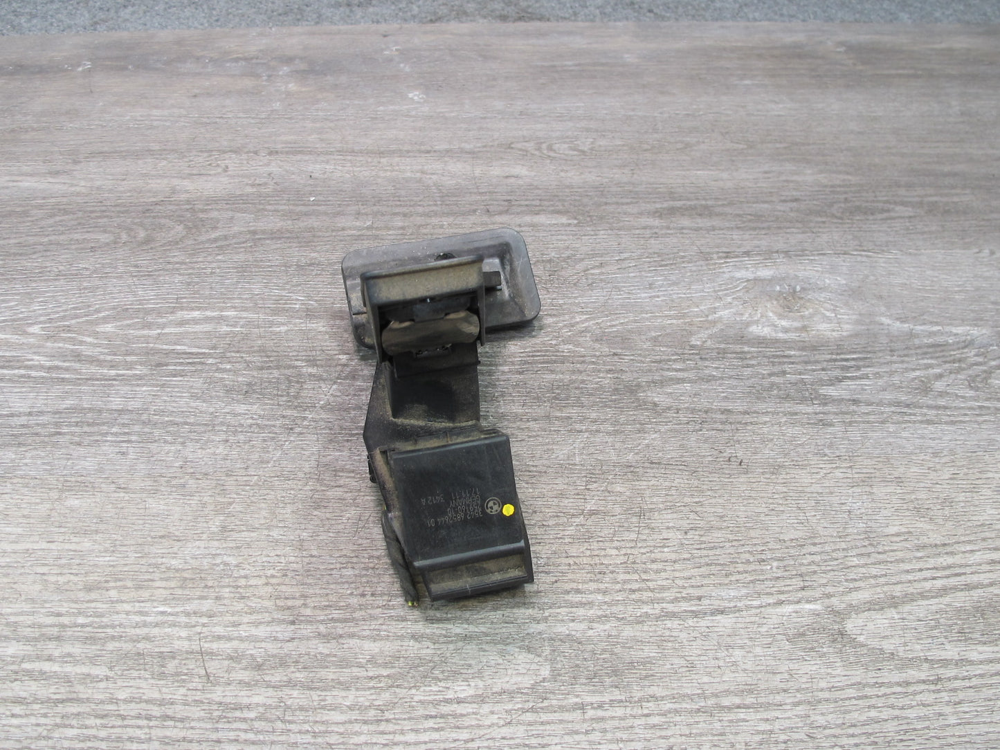 11-13 BMW E90 E60 E70 F10 F12 550i Gas Acceleration Pedal 6852644 OEM