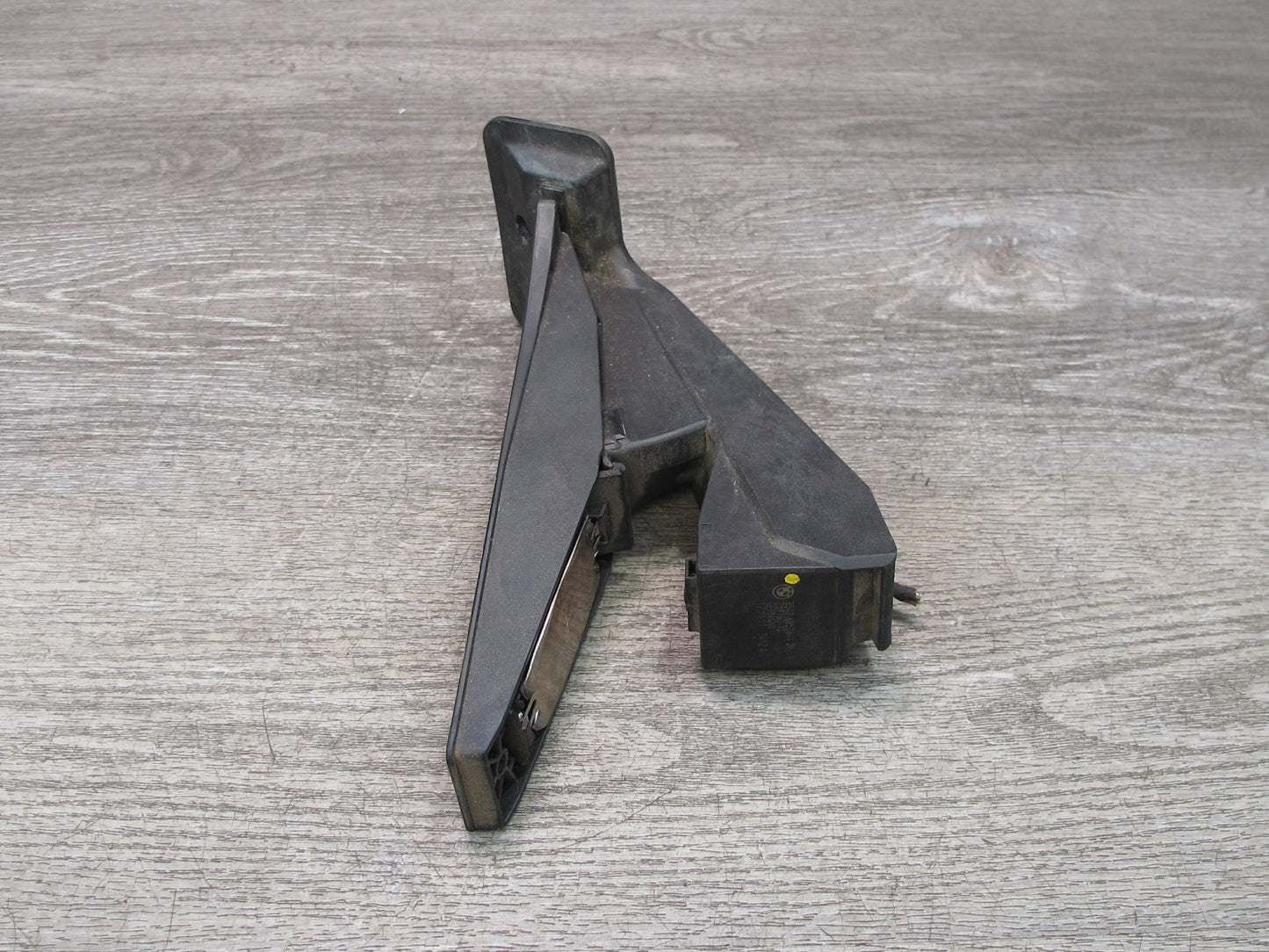 11-13 BMW E90 E60 E70 F10 F12 550i Gas Acceleration Pedal 6852644 OEM