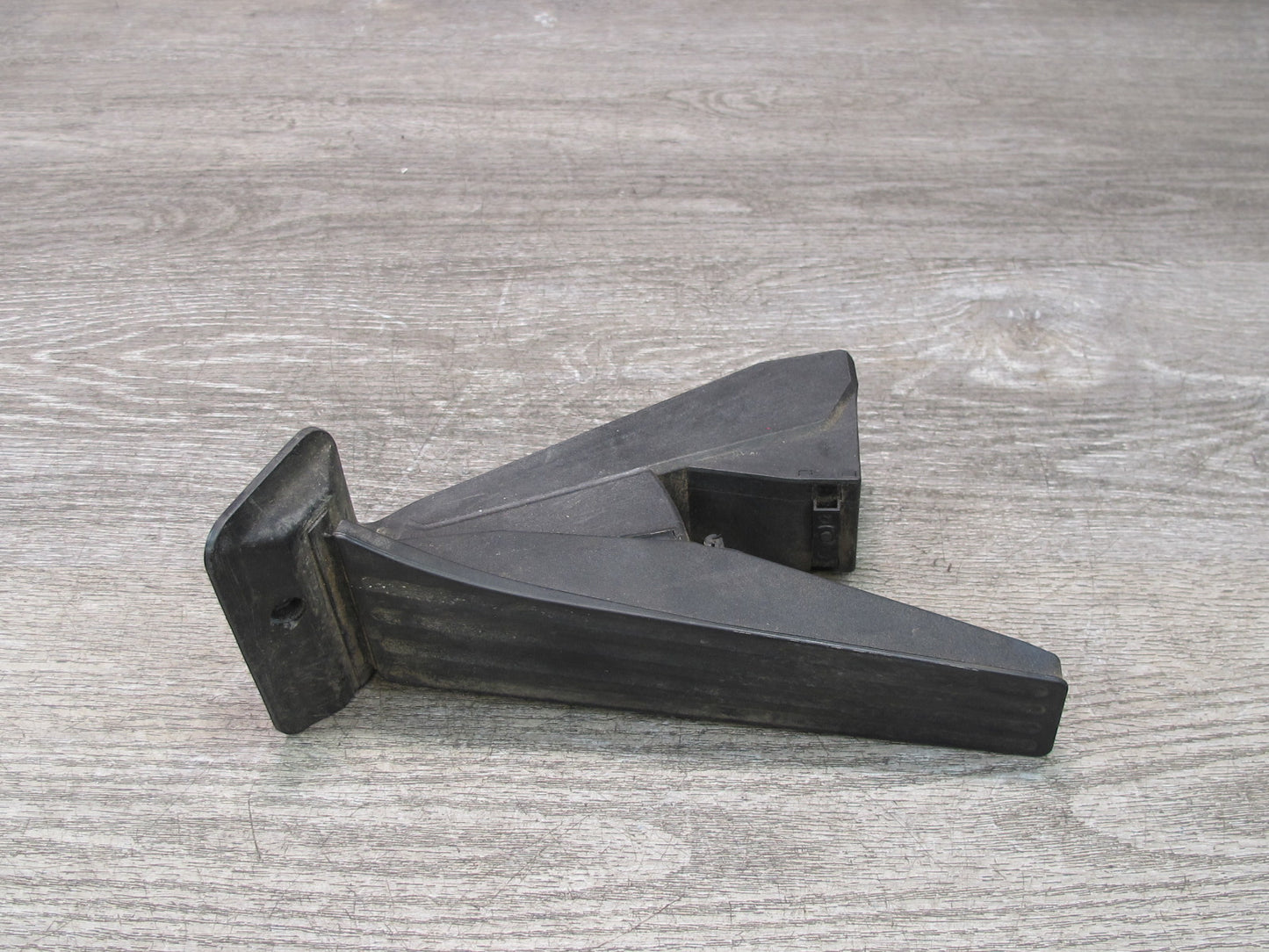 11-13 BMW E90 E60 E70 F10 F12 550i Gas Acceleration Pedal 6852644 OEM